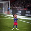 Lamine Yamal 7