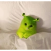 Memes - Gato Alien Verde 🟢🐈 14