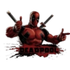 Deadpool 20