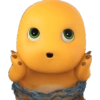 DINO KUNING  7