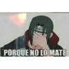 Itachi frases 14