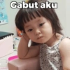 Gabut aku