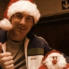 ❤️🎄Futbolistas navideños🎄❤️ 8