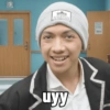 Love academy part 5 (by molla)  5