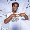 Real madrid  15