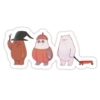 Bear bears 4 10