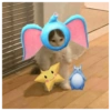 Skin kucing 23