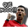 QUE NOOO!!