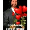 Con Lariño para el grupo