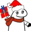 NATAL DESENHOS ❤️🎅 15