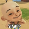 Siap versi upin ipin 5