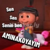 Küfürlü 21