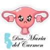 Dra María emojis 11