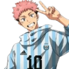 🇦🇷✨️ANIME ARGENTINA✨️🇦🇷 10