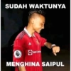 King MU emyu Manchester united 8