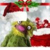 Bichinhos de natal  10
