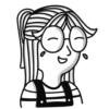 Chica de Ciudad 19