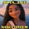 MEMES MOANA 🌺 7