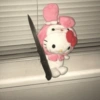 Hello Kitty 🩷🤍 12
