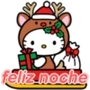 Hello Kitty navidad 😎 5