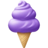 Emoji ios 18.1 purple 💜 6