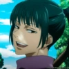 Maki zenin 11