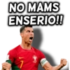 NO MAMS ENSERIO!! 1 SAVE T PLON