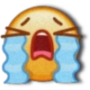 ☺️Emojis Tiernos~Kawaii😚 17