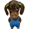 🐒🐹 Animales Graciosos 🐶🐈 7