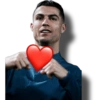 Cr7🃏 22
