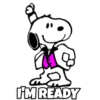 00 I'M READY