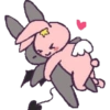 SWEET BUNNY 🩷👿 11