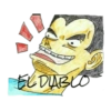 Parodiadera Jsjs 25