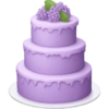 Emoji ios 18.1 purple 💜 8