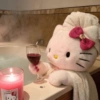 Hello Kitty 🩷🤍 11