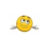 Emoji Amarillo 😈 11
