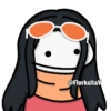 One piece Flork ☠️😍🩷✨ 14