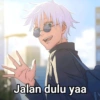 Jalan dulu yaa