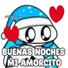 @FlorksitaV 00 BUENAS NOCHES MI-AMORCITO