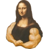 Memes de academia 💪 6