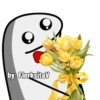 Flores amarillas 🌻🌼😌 Flork  9