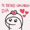 TE DESEO UN LINDO DIA