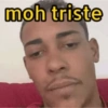 moh triste