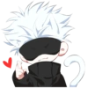 JUJUTSU KAISEN✨ 7