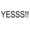 YESSS!!
