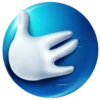 💙Emoji azul💙 10