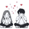 Amor de parejas💜 24