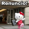 Renuncio! 6711 川 geysioy