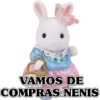 VAMOS DE COMPRAS NENIS