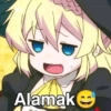 Alamak